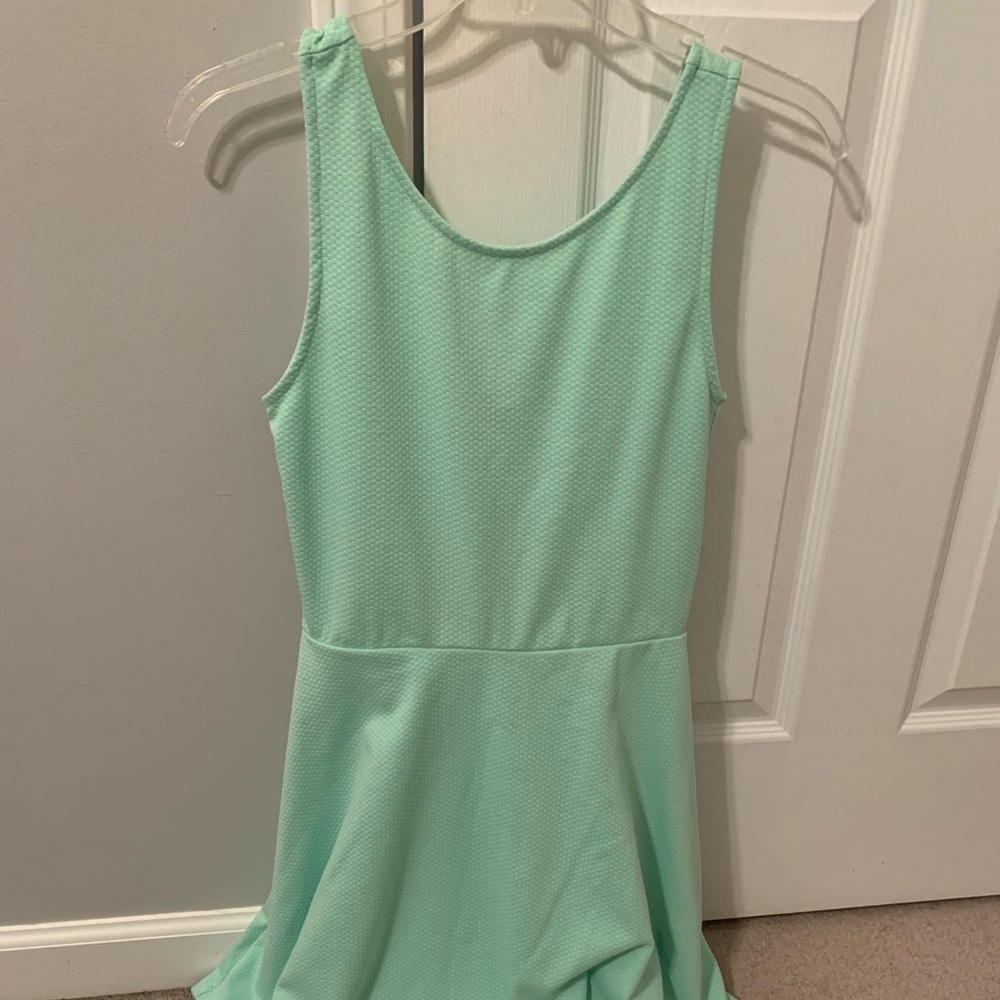 cute spring teen dress
